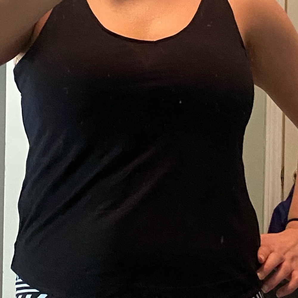 Fabletics Tank Top - Picture 9 of 9